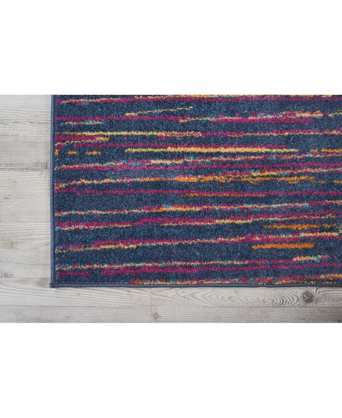 Long Street Looms Zeal ZEA09 10' Area Rug