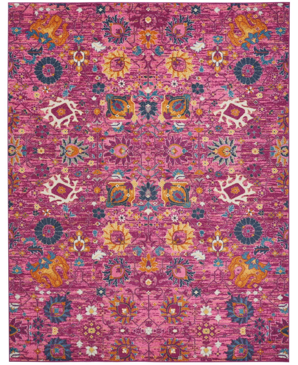 Long Street Looms Zeal ZEA01 10' Area Rug