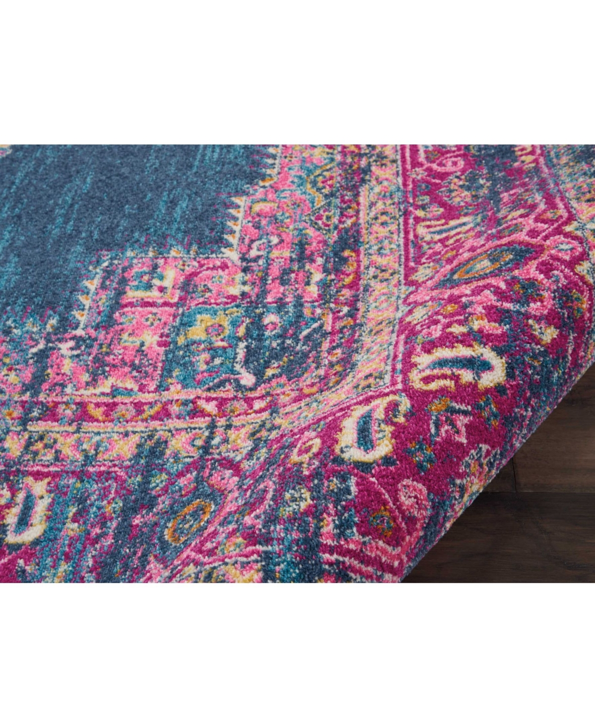 Long Street Looms Zeal ZEA03 10' Area Rug