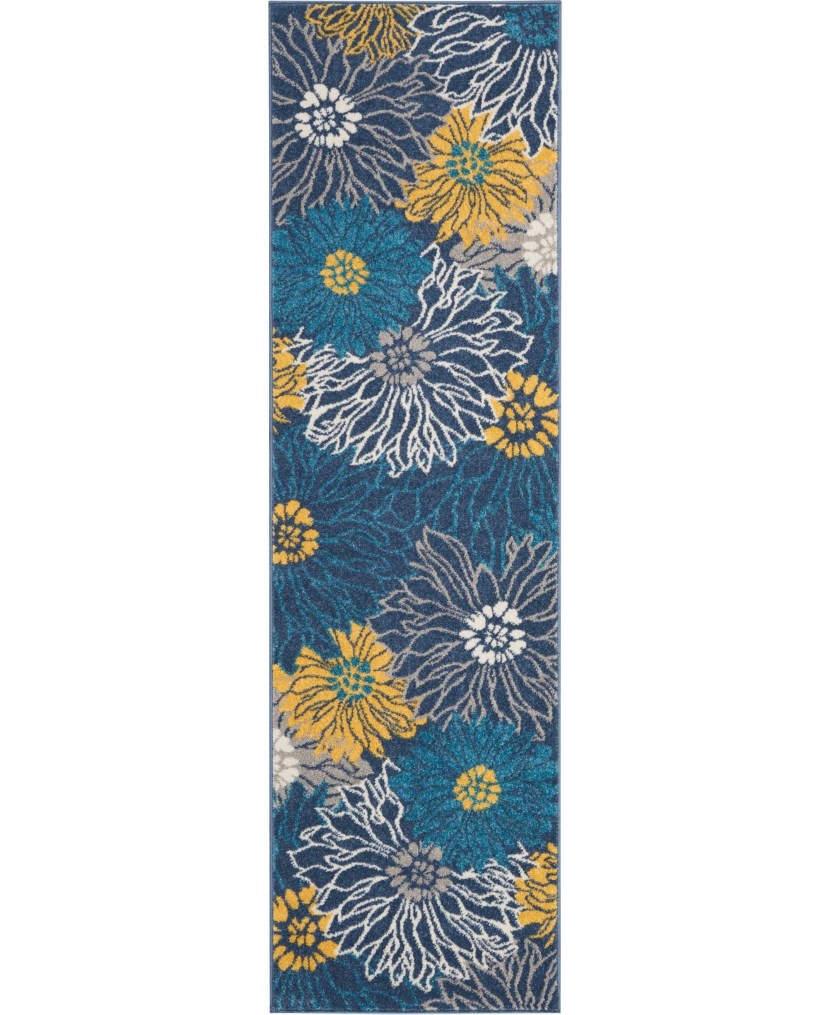 Long Street Looms Zeal ZEA17 Rug