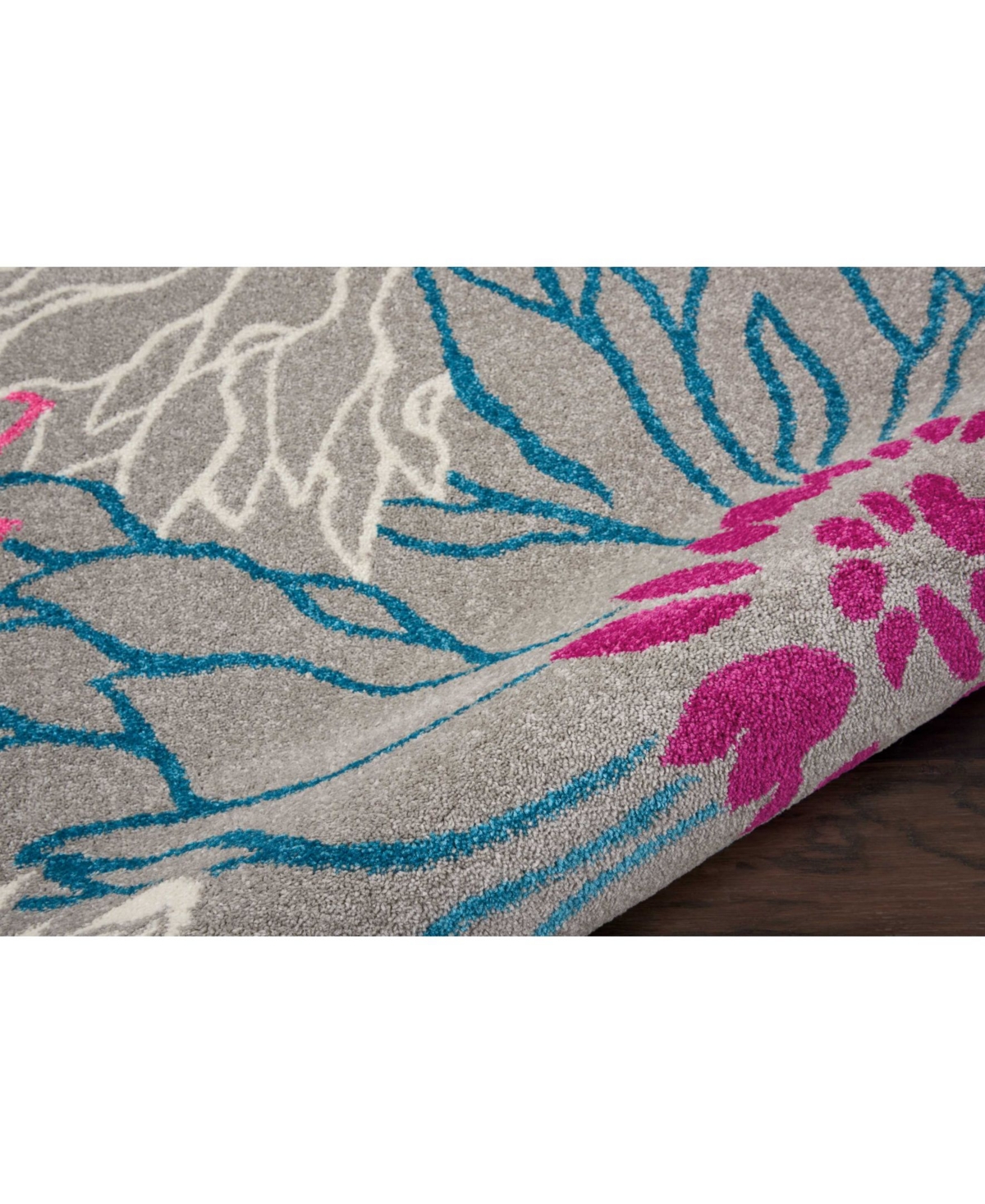 Long Street Looms Zeal ZEA17 Area Rug