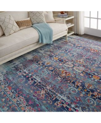 Era Tabriz ERA02 8'10" x 11'10" Area Rug