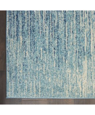 Passion PSN09 5'3" x 7'3" Area Rug