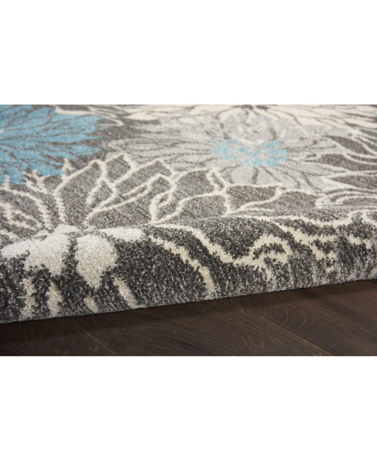 Long Street Looms Zeal ZEA17 Area Rug