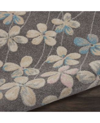 Peace PEA04 8' x 10' Area Rug