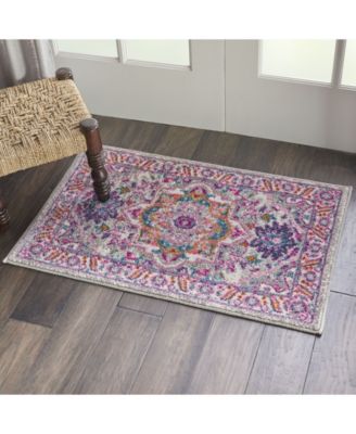 Zeal ZEA20 Runner Rug Collection