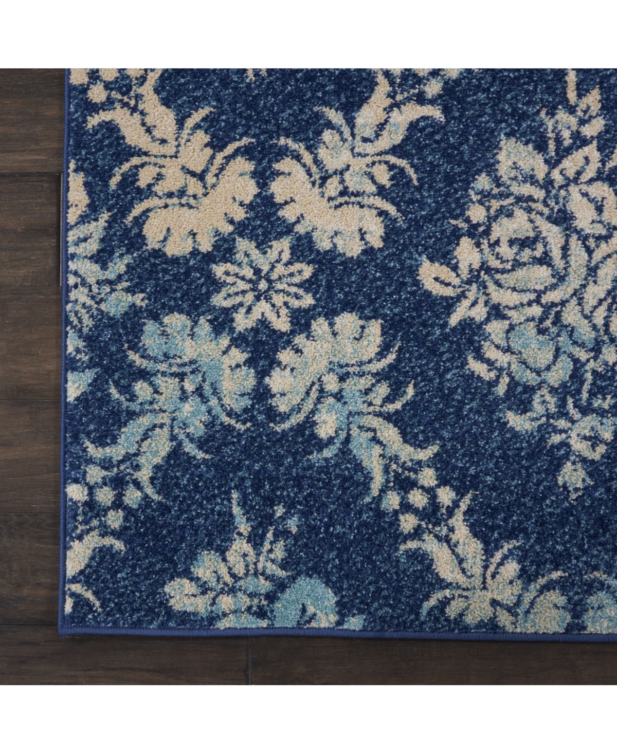 Long Street Looms Peace PEA09 Area Rug
