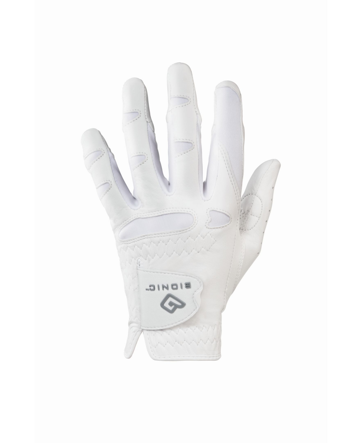 Women's Natural Fit Golf Glove - Left Hand - White