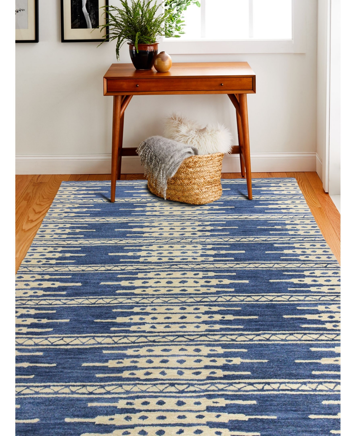 Bb Rugs Alistar S185 Area Rug