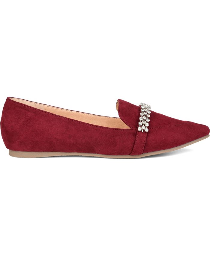 Journee Collection Women's Kyrah Loafer - Macy's