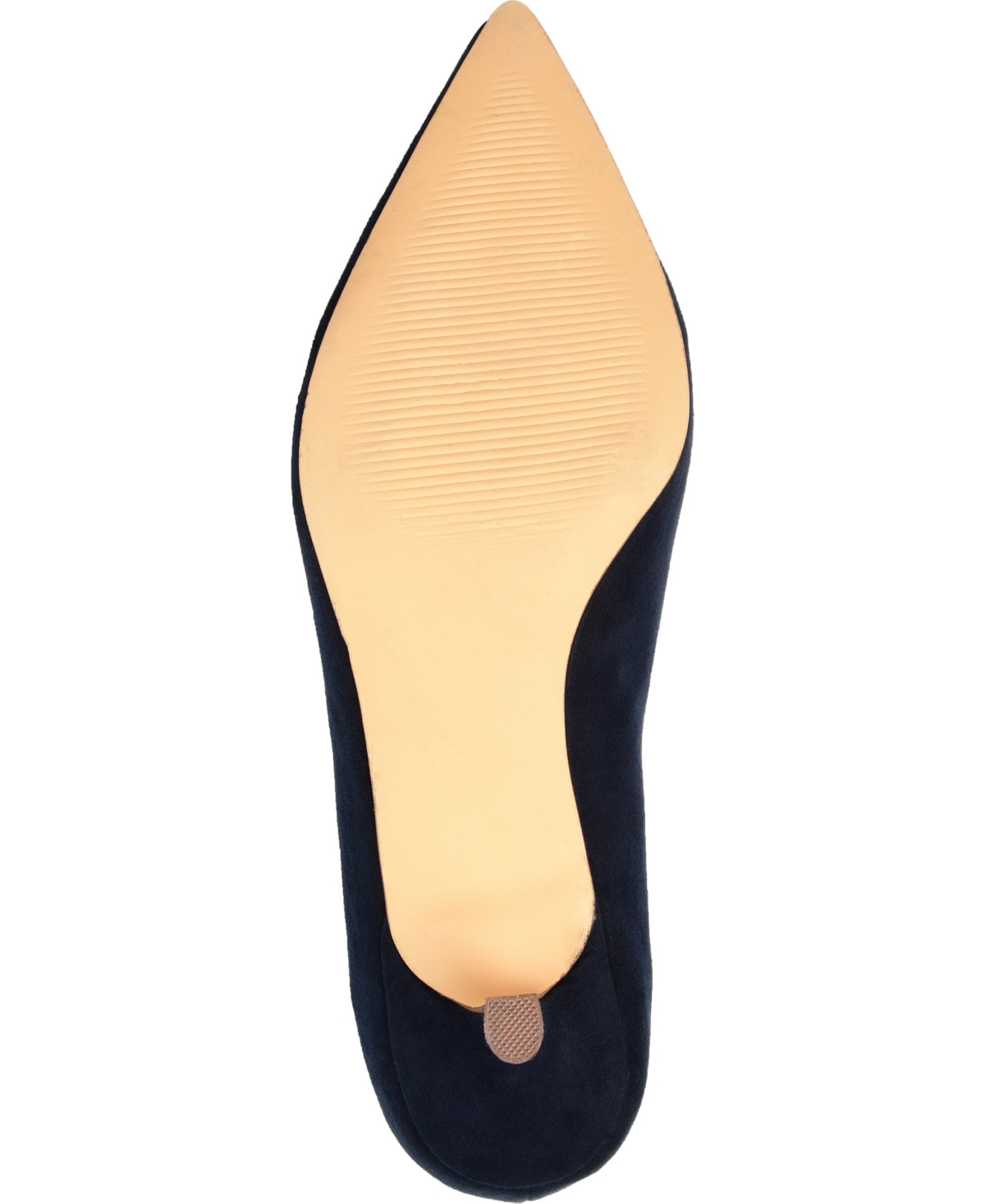 Journee Collection Women's Goldie Kitten Heels
