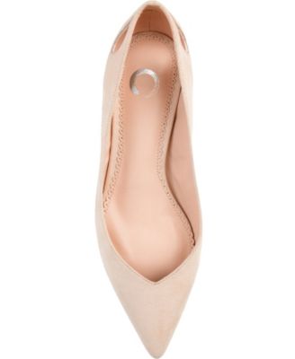 Women's Goldie Kitten Heels