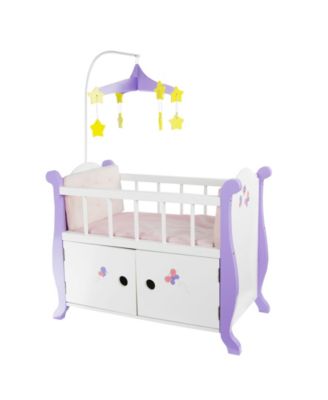 little princess cot bed
