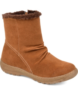 Journee Collection Women's Lodiak Winter Boot Women's Shoes