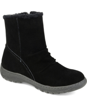 Journee Collection Women's Lodiak Winter Boot Women's Shoes