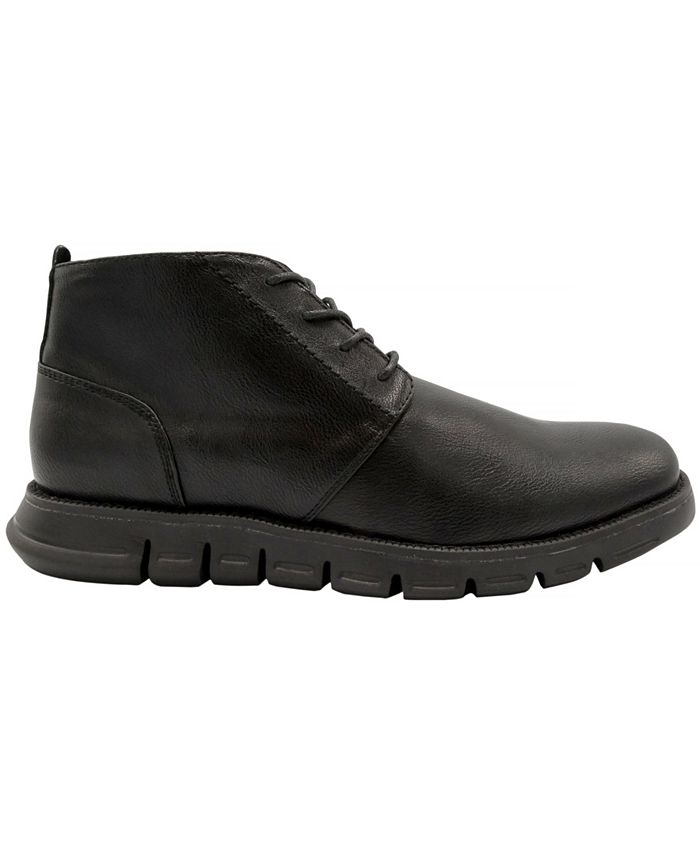 Nine West Men's Hardey Chukka Boot Macy's