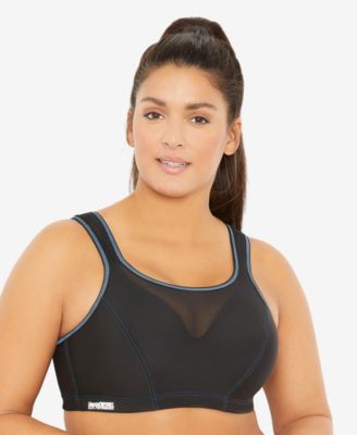 glamorise sports bra