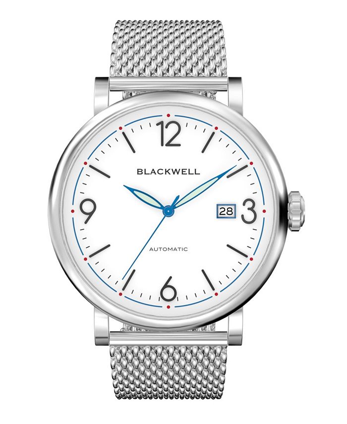 BLACKWELL - 