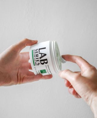 Lab Series Cooling Shave Cream, 6.7-oz.