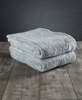 Resort Collection Organic Turkish Cotton Bath Sheet, 36" x 72"
