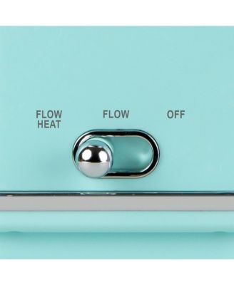 CLCF4AQ Classic Retro 4-Tier 2-Pound Chocolate Fondue Fountain