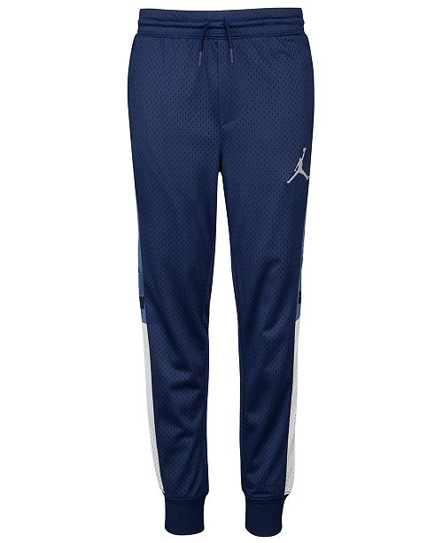 Jordan Big Boys Sideline Logo Jogger Pants & Reviews - Leggings & Pants - Kids - Macy's