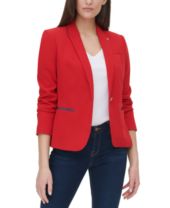 Womens Blazers Macy S