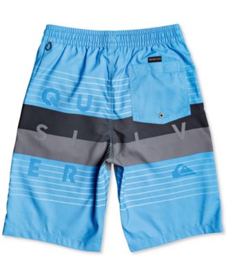 quiksilver swim shorts