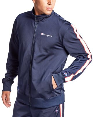 men's champion track jacket