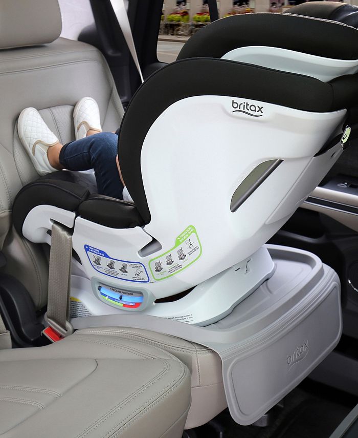 Britax Vehicle Seat Protector Macy's