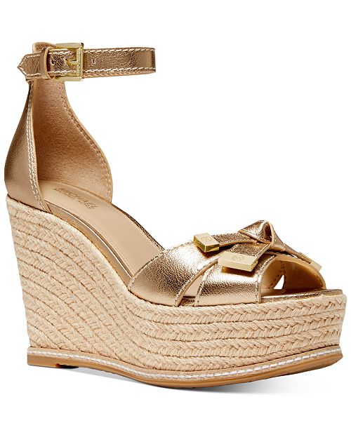 michael kors ripley moc