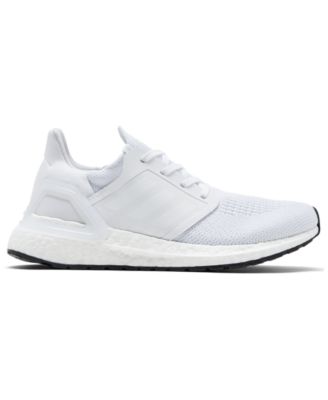 adidas gazelle silver green womens Kids' UltraRun 5 – Austin's Shoes main image 0