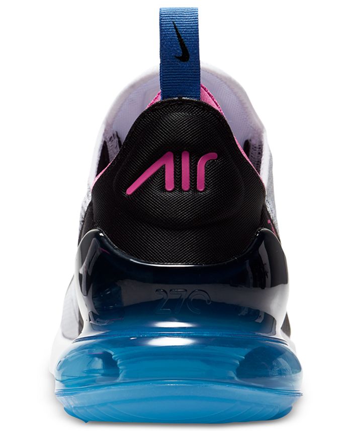 finish line nike air max 270