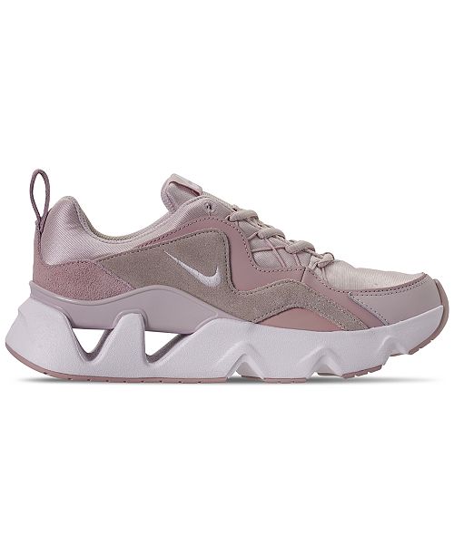 Nike Women S Ryz 365 Casual Sneakers From Finish Line Reviews