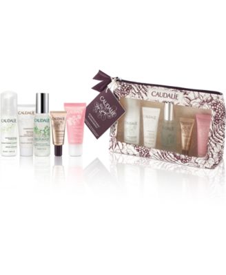 Caudalie - 5-Pc. French Beauty Secrets Travel Set