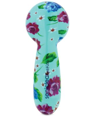 Soniclear Petite Antimicrobial Sonic Skin Cleansing Brush