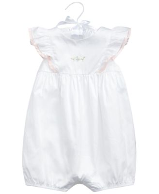 baby girl polo jogging suit