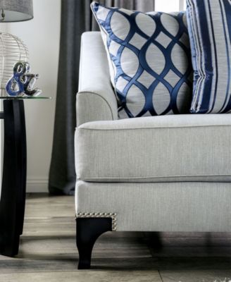 Allyson Upholstered Sofa