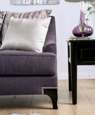 Allyson Upholstered Sofa