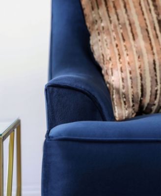 Allyson Upholstered Sofa