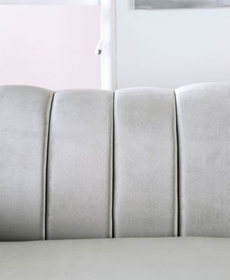 Avanetti Upholstered Love Seat