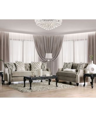 Port Smith Upholstered Sofa