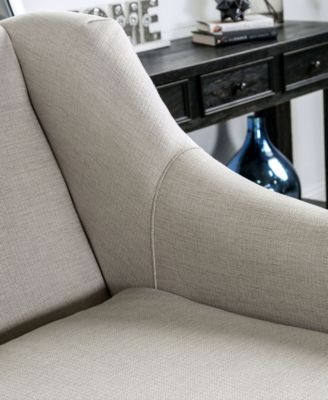 Cameron Park Upholstered Love Seat