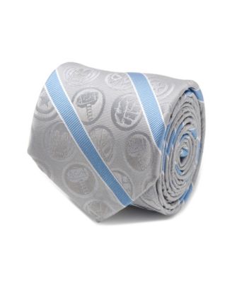 Marvel Comics Stripe Mens Tie 12090₽