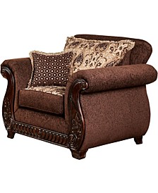 Wunderlich Upholstered Chair