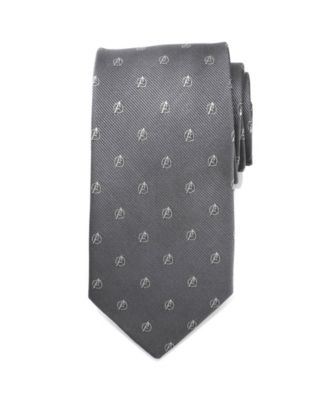 Marvel Avengers Mens Tie 12090₽