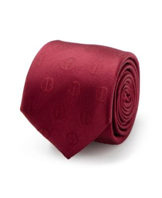 Marvel Deadpool Mens Tie 12090₽