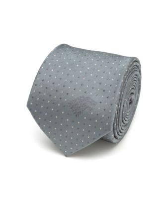 Игра престолов Game of Thrones Мужской галстук с эмблемой лютоволка Старка 12690₽