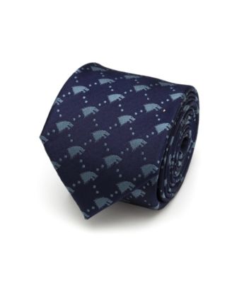 Game of Thrones Stark Direwolf Mens Tie 12090₽
