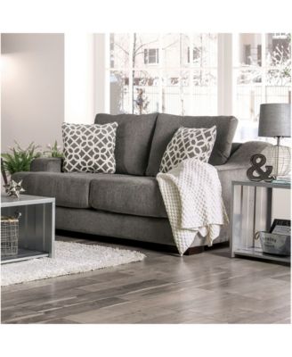 Xolan Upholstered Love Seat